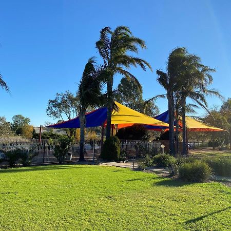 Paradise Lakes Motel Σέπαρτον Εξωτερικό φωτογραφία