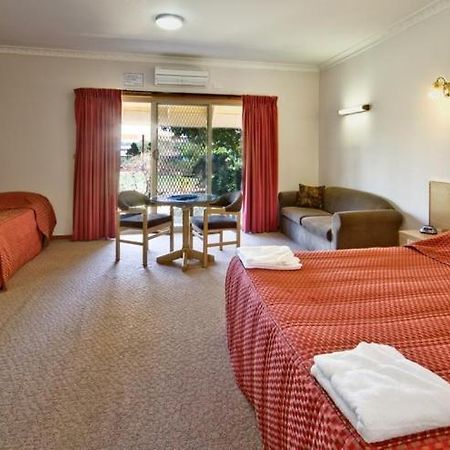 Paradise Lakes Motel Σέπαρτον Εξωτερικό φωτογραφία