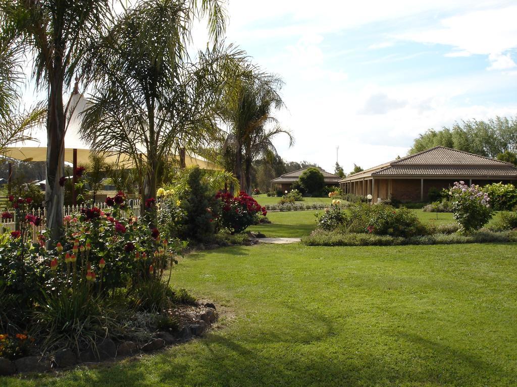 Paradise Lakes Motel Σέπαρτον Εξωτερικό φωτογραφία