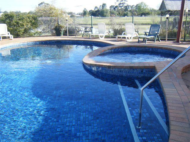 Paradise Lakes Motel Σέπαρτον Εξωτερικό φωτογραφία