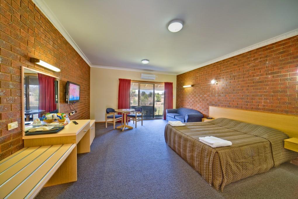 Paradise Lakes Motel Σέπαρτον Εξωτερικό φωτογραφία